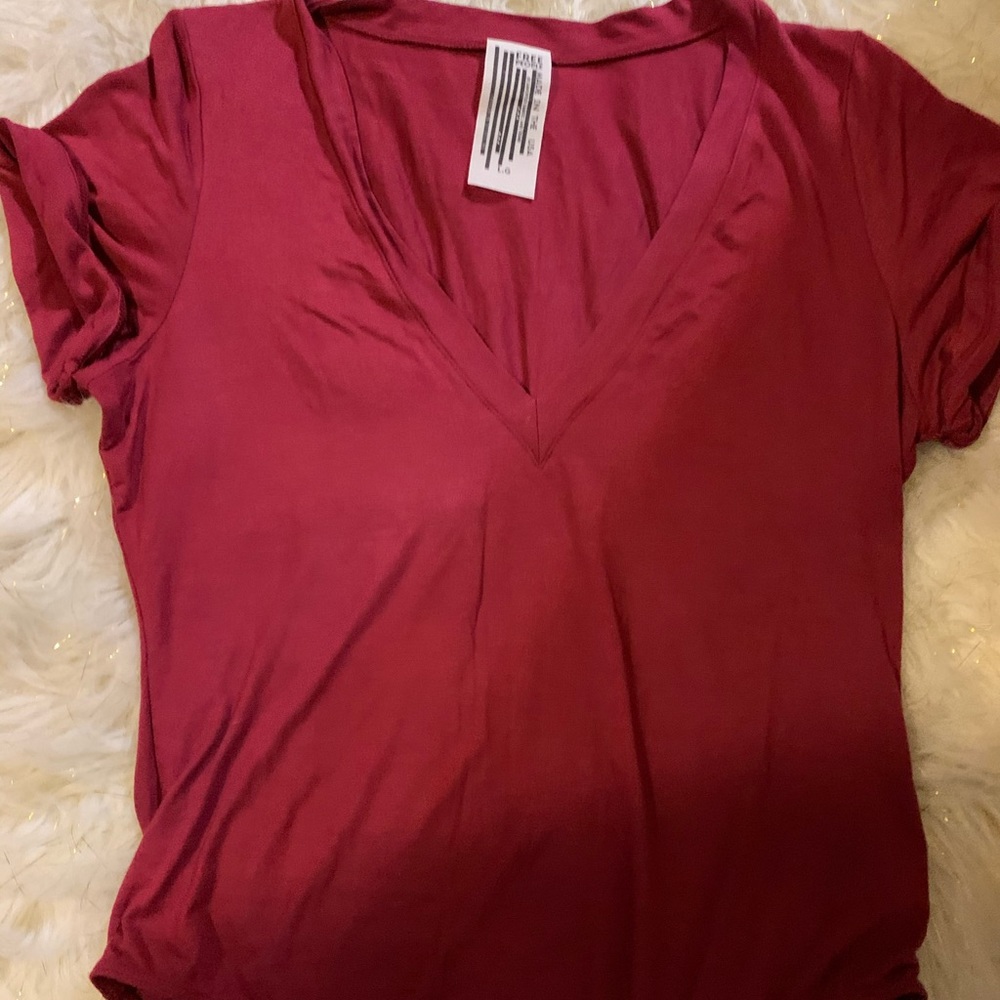 Free people body suit